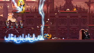 Skul: The Hero Slayer Screenshot 2