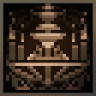 The Dwarven Chandelier Trophy