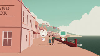 South of the Circle Screenshot 7