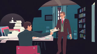 South of the Circle Screenshot 6