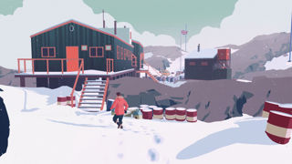 South of the Circle Screenshot 9