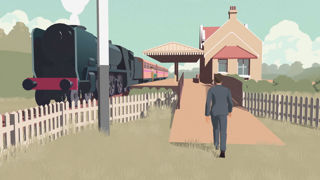 South of the Circle Screenshot 2