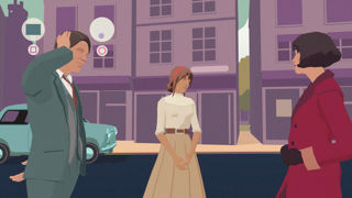 South of the Circle Screenshot 5