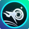 Boldly Go Trophy