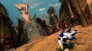 Starlink: Battle for Atlas Screenshot 2