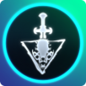 Space Police Trophy