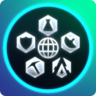 Strength in Unity Trophy