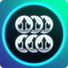 Weapon Mastery Trophy