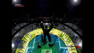 Syphon Filter Screenshot 5