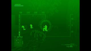 Syphon Filter Screenshot 1