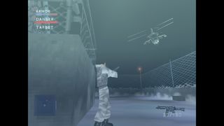 Syphon Filter Screenshot 3