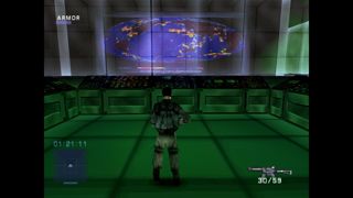 Syphon Filter Screenshot 2
