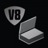 V8 Trophy
