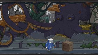 The Great Perhaps Screenshot 9