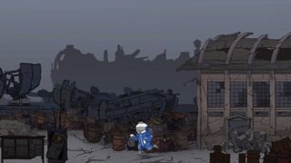 The Great Perhaps Screenshot 3