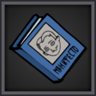 Suicide Hotline Trophy