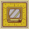 Vintage Trophy