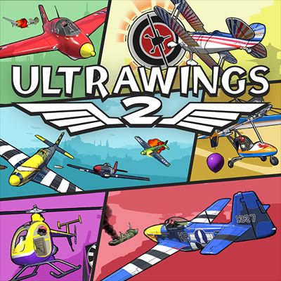 Ultrawings 2
