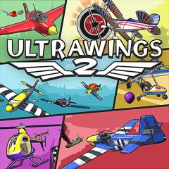 Ultrawings 2