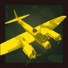 Junked Trophy
