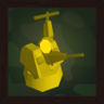 Marksmen Trophy