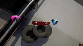 VR Skater Screenshot 5