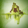 Cave of Wonders Trophy