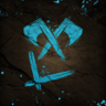 Executioner Trophy