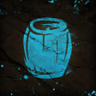 Mad Bomber Trophy