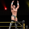 NXT Takeover Trophy
