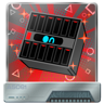 Solid Performance Trophy