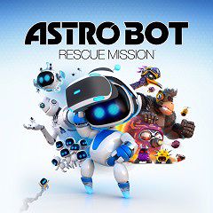 Astro Bot Rescue Mission - MetaGame.guide
