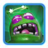 E.T. crawl home Trophy