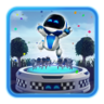 Move your Booty! Trophy
