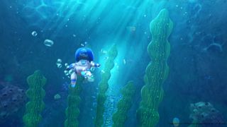 Astro Bot Rescue Mission Screenshot 6
