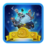 World 1 Rescue Trophy