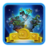 World 2 Rescue Trophy