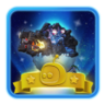World 4 Rescue Trophy