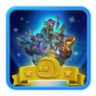 World 5 Rescue Trophy