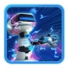 Zapped! Trophy