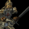 Hero of Faerûn Trophy