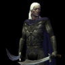 My Buddy Drizzt Trophy