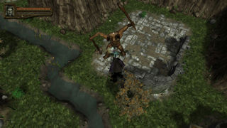 Baldur's Gate: Dark Alliance II Screenshot 8