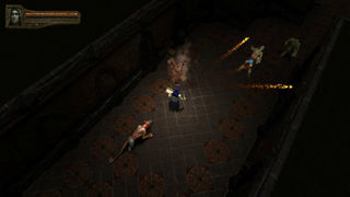 Baldur's Gate: Dark Alliance II Screenshot 2