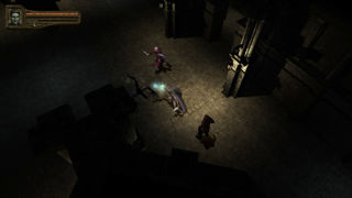 Baldur's Gate: Dark Alliance II Screenshot 9
