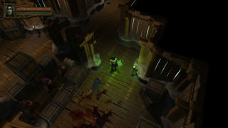 Baldur's Gate: Dark Alliance II Screenshot 4