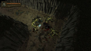 Baldur's Gate: Dark Alliance II Screenshot 6
