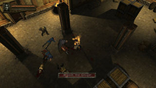 Baldur's Gate: Dark Alliance II Screenshot 5