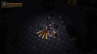 Baldur's Gate: Dark Alliance II Screenshot 1