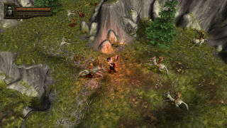 Baldur's Gate: Dark Alliance II Screenshot 7